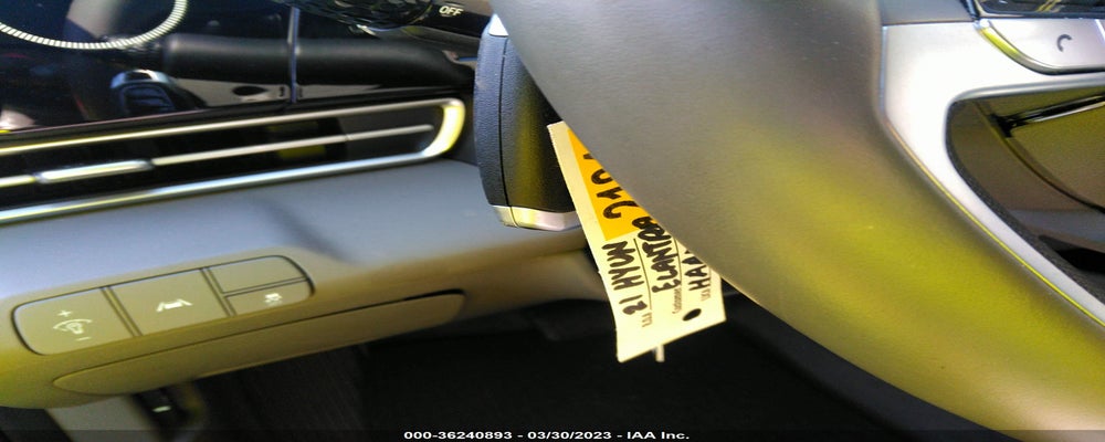 KMHLN4AGXMU180308 2021 HYUNDAI ELANTRA photo no. 11