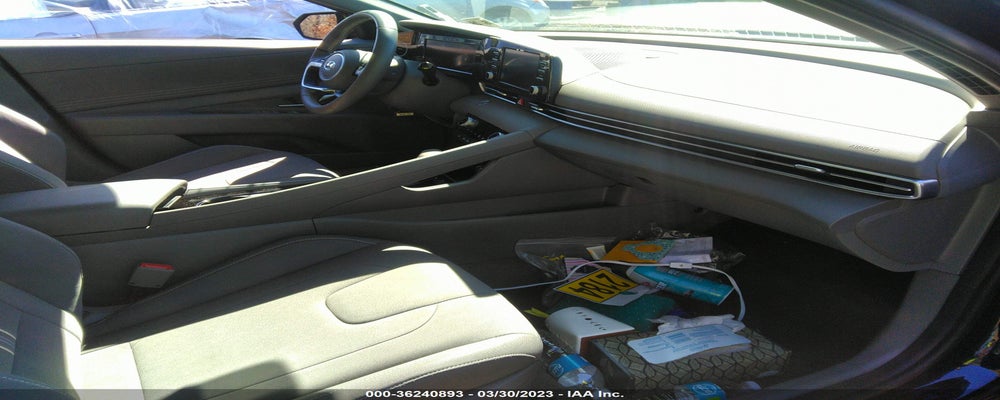 KMHLN4AGXMU180308 2021 HYUNDAI ELANTRA photo no. 5