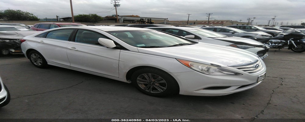 5NPEB4AC2DH745454 2013 HYUNDAI SONATA photo no. 6