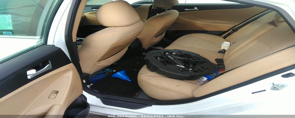 5NPEB4AC2DH745454 2013 HYUNDAI SONATA photo no. 8