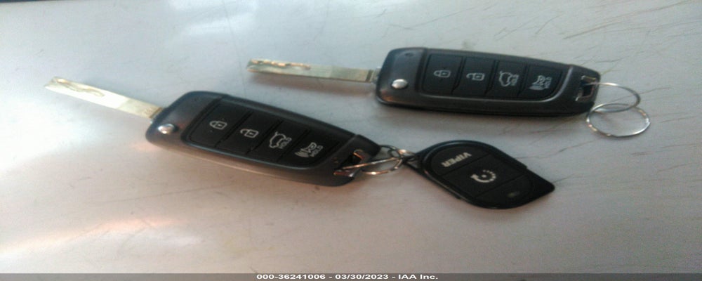 5NMS2CAD6KH063709 2019 HYUNDAI SANTA FE photo no. 11
