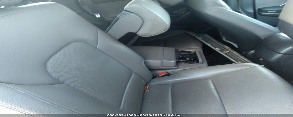KM8SNDHF4HU235012 2017 HYUNDAI SANTA FE photo no. 8