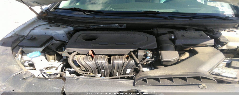 5NPE34AFXKH811642 2019 HYUNDAI SONATA photo no. 10