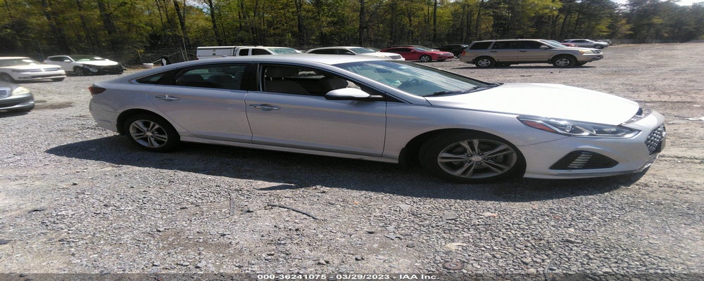 5NPE34AFXKH811642 2019 HYUNDAI SONATA photo no. 15