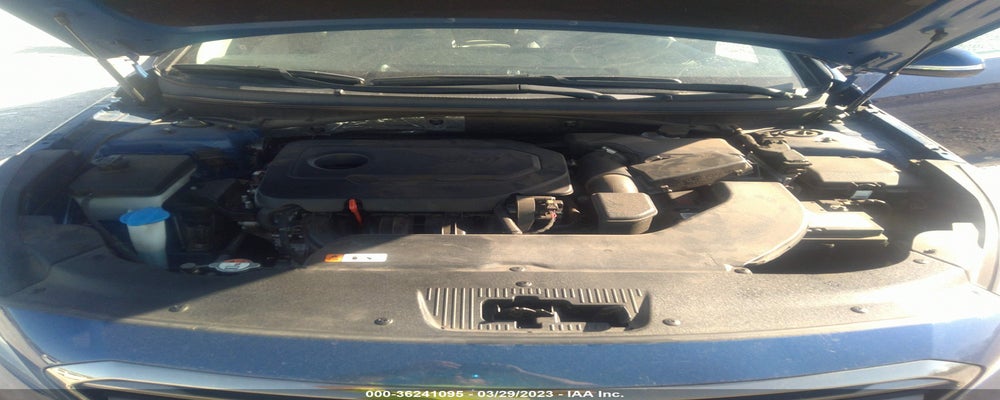 5NPE34AF1GH316897 2016 HYUNDAI SONATA photo no. 10