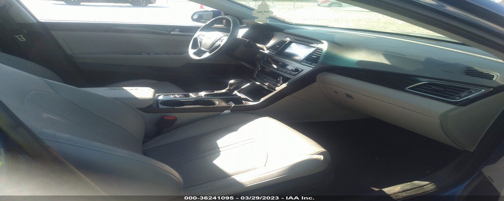 5NPE34AF1GH316897 2016 HYUNDAI SONATA photo no. 5