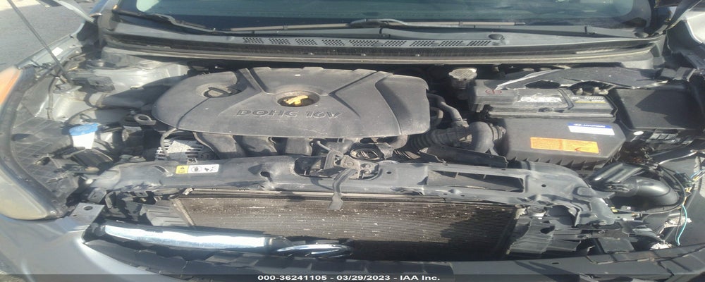 KMHDH4AE3DU906486 2013 HYUNDAI ELANTRA photo no. 10