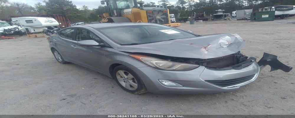 KMHDH4AE3DU906486 2013 HYUNDAI ELANTRA photo no. 21