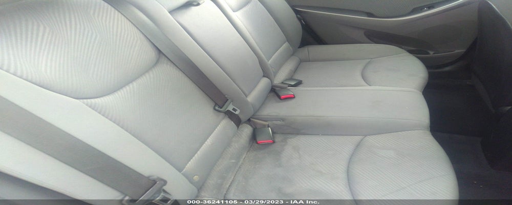 KMHDH4AE3DU906486 2013 HYUNDAI ELANTRA photo no. 8