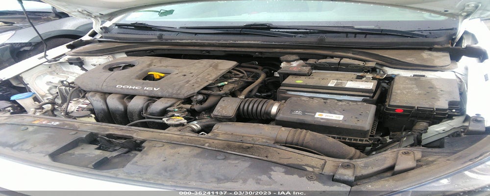 5NPD84LF8JH313366 2018 HYUNDAI ELANTRA photo no. 10