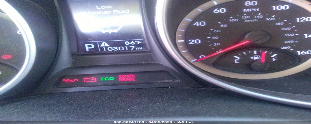 5XYZT3LB3DG062893 2013 HYUNDAI SANTA FE photo no. 7