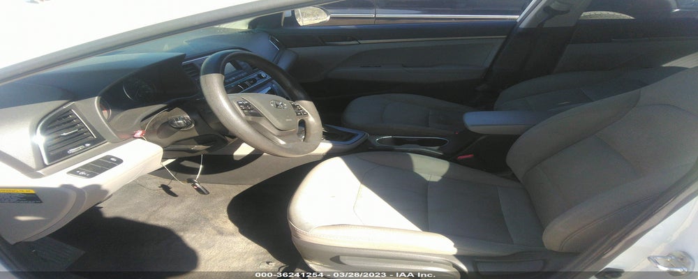 5NPD74LF8HH203950 2017 HYUNDAI ELANTRA photo no. 5