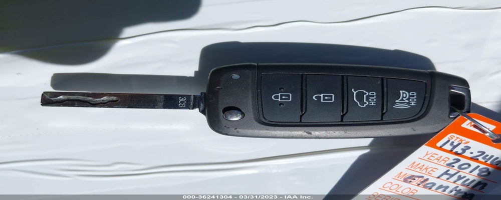 KMHH35LE7JU029208 2018 HYUNDAI ELANTRA GT photo no. 11