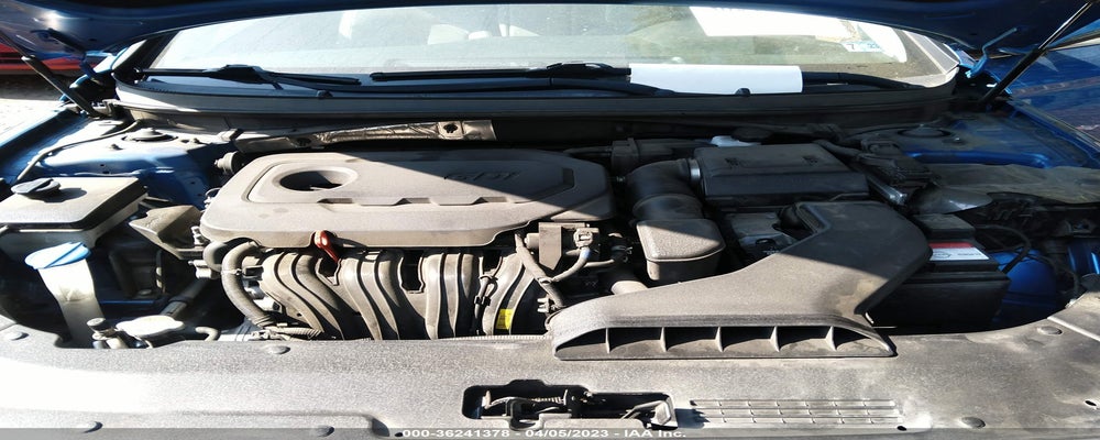 5NPE34AF6JH718647 2018 HYUNDAI SONATA photo no. 10