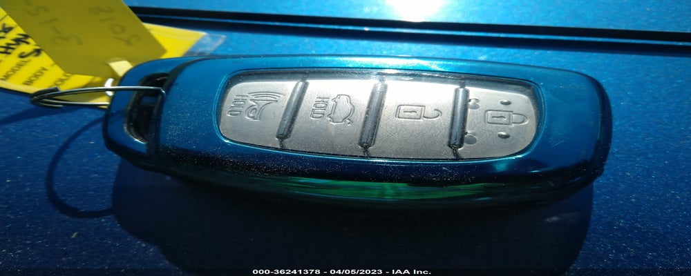 5NPE34AF6JH718647 2018 HYUNDAI SONATA photo no. 11