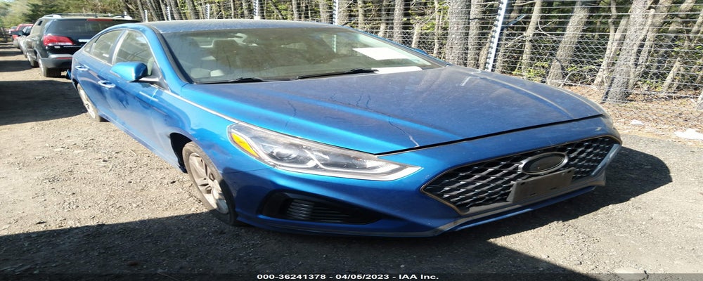 5NPE34AF6JH718647 2018 HYUNDAI SONATA photo no. 13