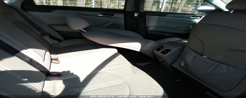 5NPE34AF6JH718647 2018 HYUNDAI SONATA photo no. 8