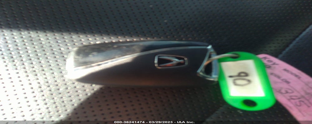 KMHGH4JHXGU106330 2016 HYUNDAI EQUUS photo no. 11