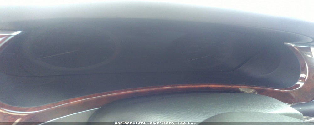 KMHGH4JHXGU106330 2016 HYUNDAI EQUUS photo no. 7