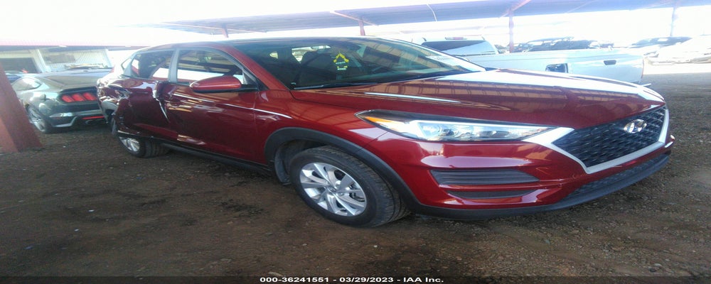 KM8J23A47LU257781 2020 HYUNDAI TUCSON photo no. 17
