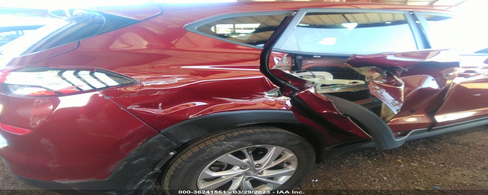 KM8J23A47LU257781 2020 HYUNDAI TUCSON photo no. 6