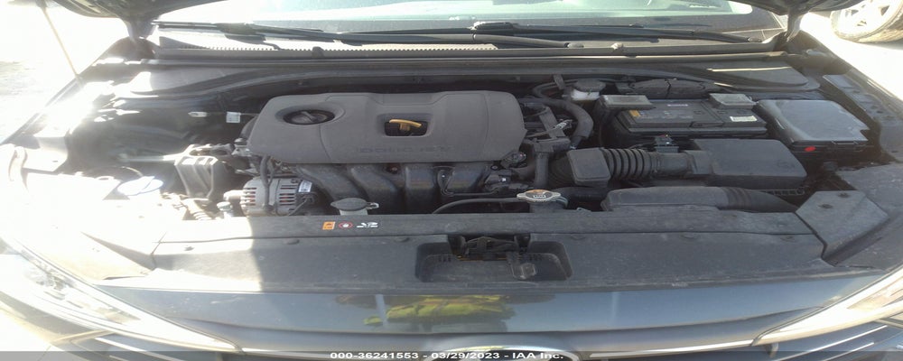 5NPD74LF7LH608237 2020 HYUNDAI ELANTRA photo no. 10