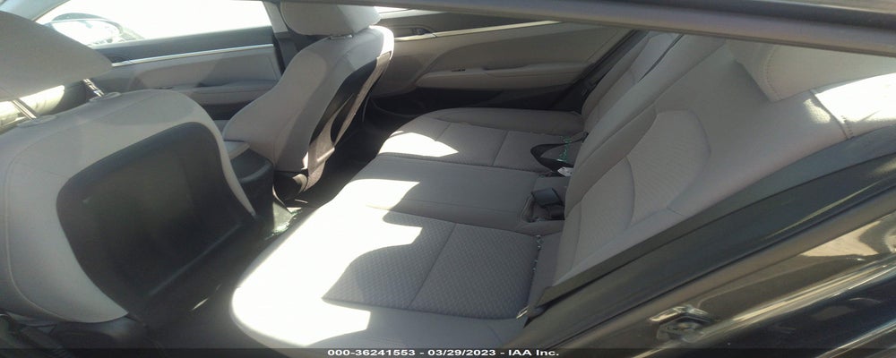 5NPD74LF7LH608237 2020 HYUNDAI ELANTRA photo no. 8