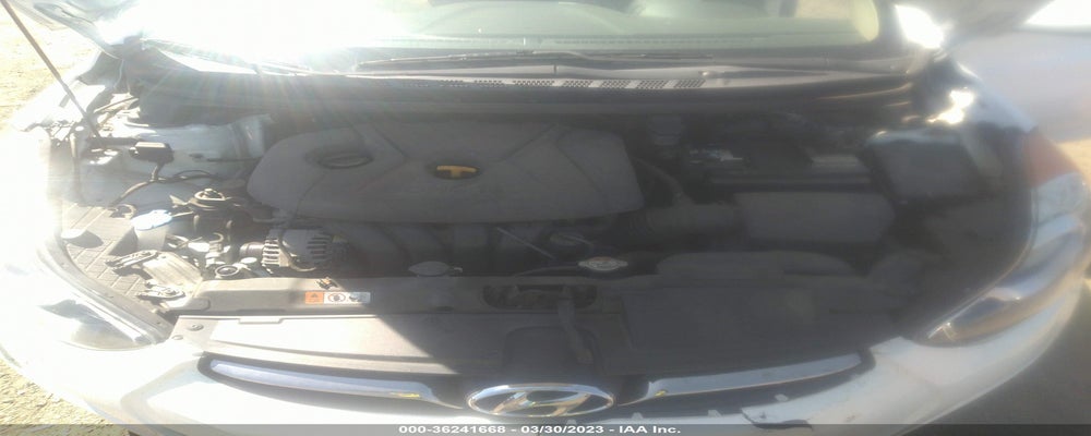 5NPDH4AE6DH225950 2013 HYUNDAI ELANTRA photo no. 10
