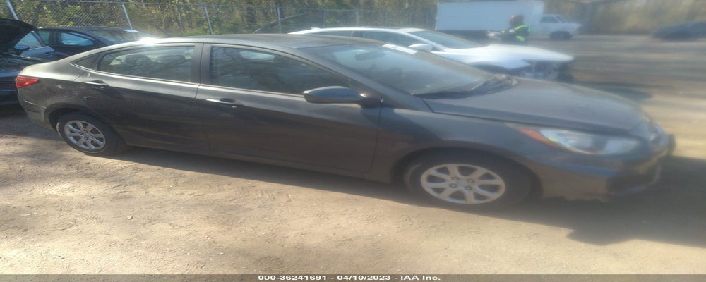 KMHCT4AEXCU055571 2012 HYUNDAI ACCENT photo no. 15