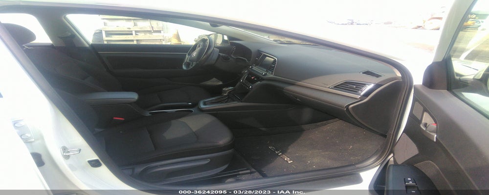5NPD84LF4JH223454 2018 HYUNDAI ELANTRA photo no. 5