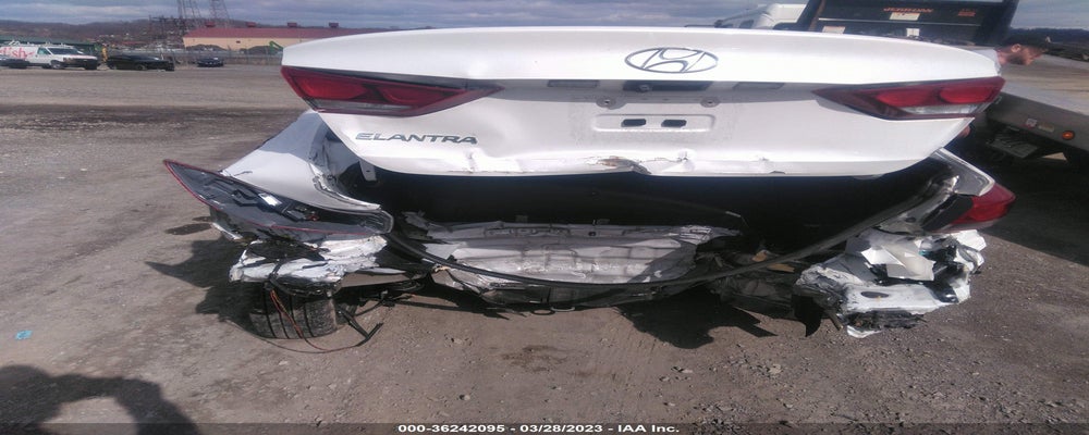 5NPD84LF4JH223454 2018 HYUNDAI ELANTRA photo no. 6