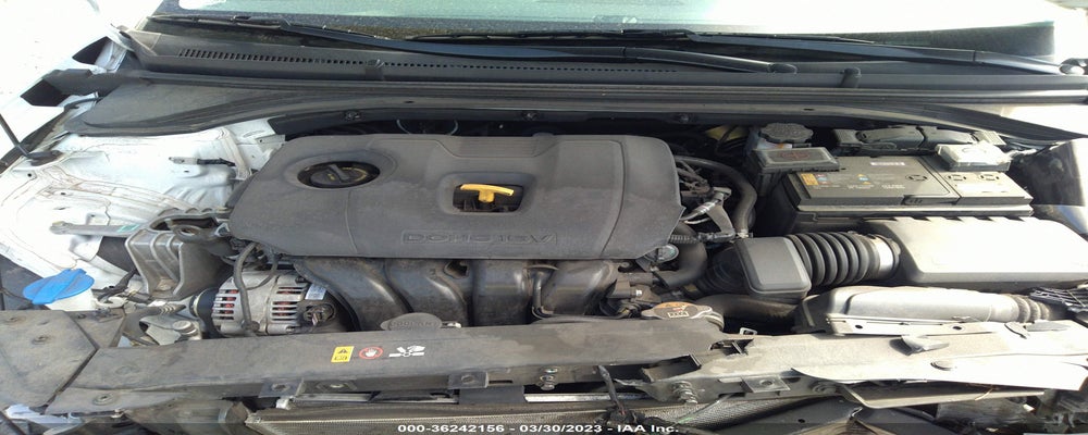 5NPD84LF0KH478913 2019 HYUNDAI ELANTRA photo no. 10
