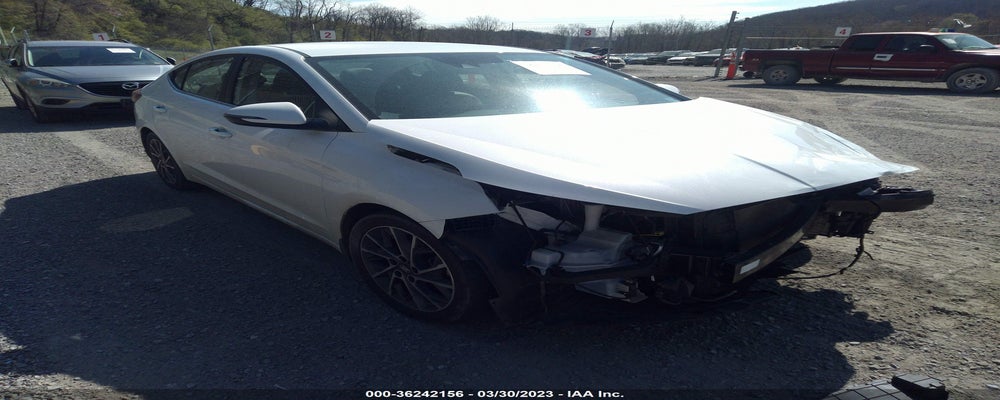 5NPD84LF0KH478913 2019 HYUNDAI ELANTRA photo no. 12