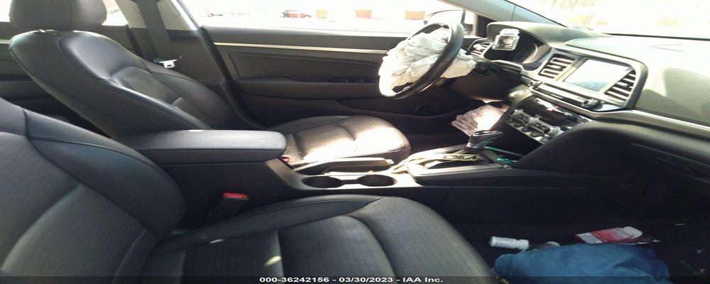 5NPD84LF0KH478913 2019 HYUNDAI ELANTRA photo no. 5