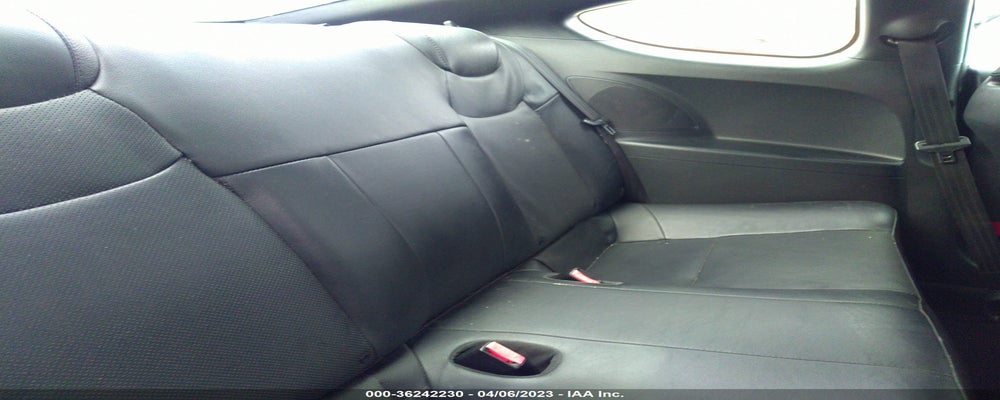 KMHHU6KHXBU045631 2011 HYUNDAI GENESIS COUPE photo no. 8