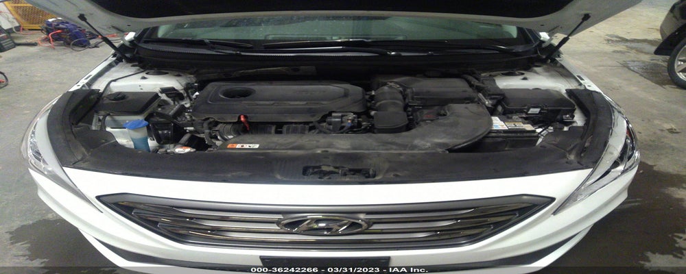 5NPE34AF9HH505766 2017 HYUNDAI SONATA photo no. 10