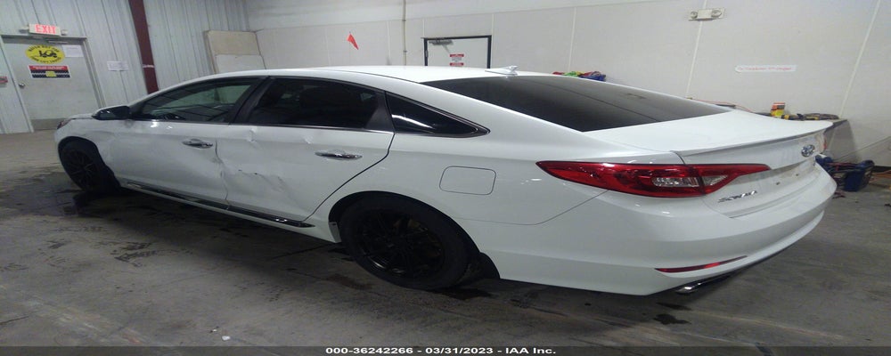 5NPE34AF9HH505766 2017 HYUNDAI SONATA photo no. 3