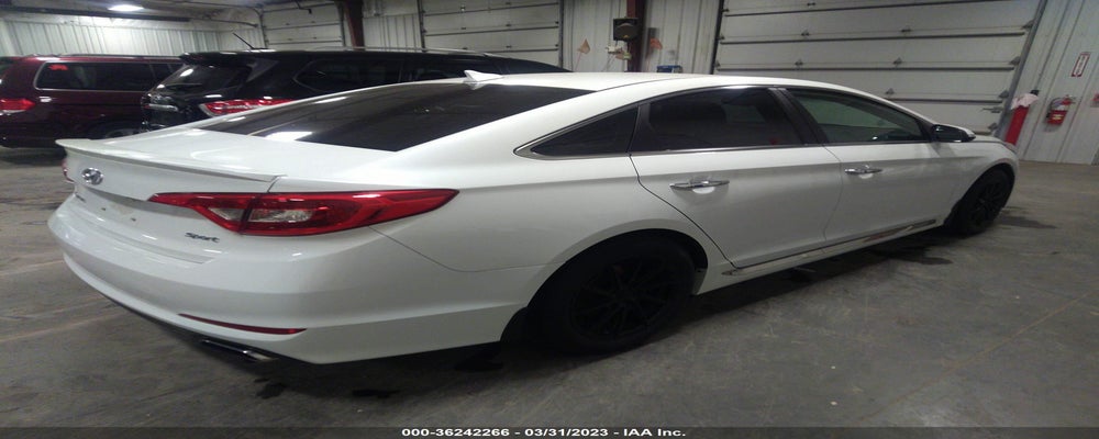 5NPE34AF9HH505766 2017 HYUNDAI SONATA photo no. 4