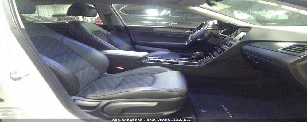 5NPE34AF9HH505766 2017 HYUNDAI SONATA photo no. 5