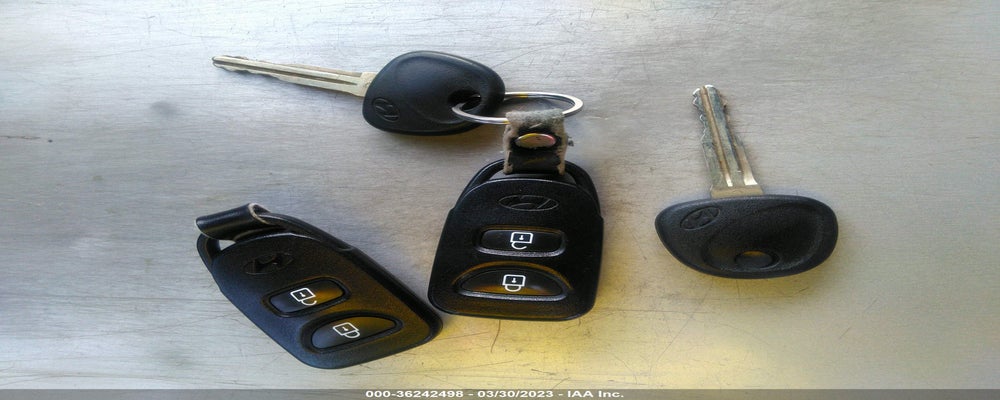KM8JUCAC3BU225409 2011 HYUNDAI TUCSON photo no. 11
