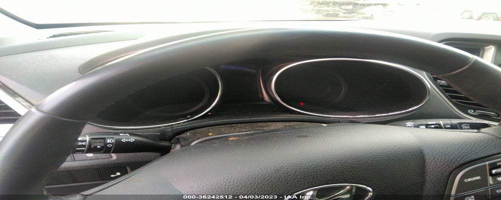 5XYZU3LA2EG226933 2014 HYUNDAI SANTA FE SPORT photo no. 7