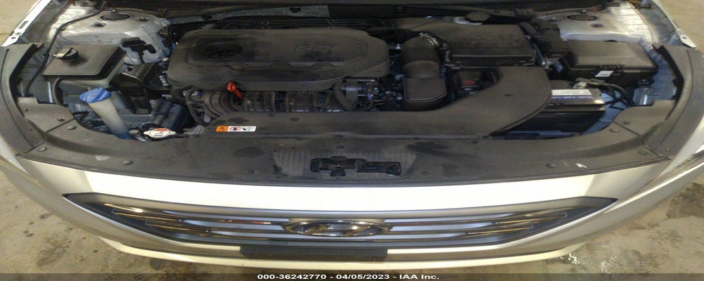 5NPE34AF1GH425845 2016 HYUNDAI SONATA photo no. 10