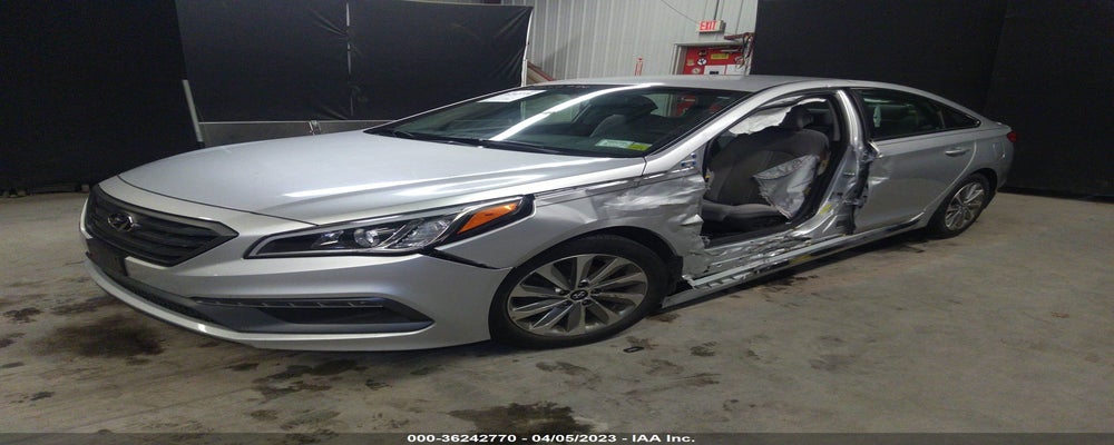 5NPE34AF1GH425845 2016 HYUNDAI SONATA photo no. 2