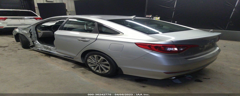 5NPE34AF1GH425845 2016 HYUNDAI SONATA photo no. 3
