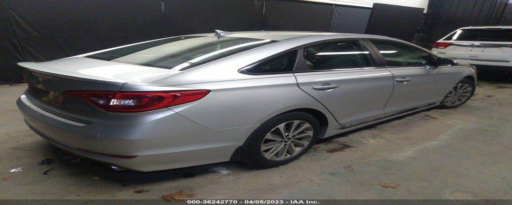 5NPE34AF1GH425845 2016 HYUNDAI SONATA photo no. 4
