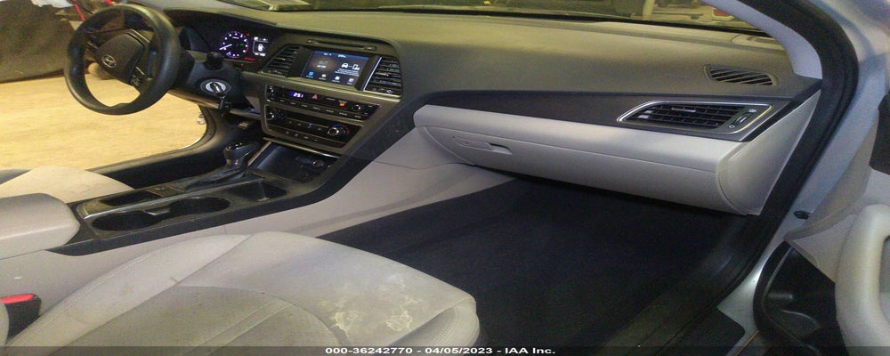 5NPE34AF1GH425845 2016 HYUNDAI SONATA photo no. 5