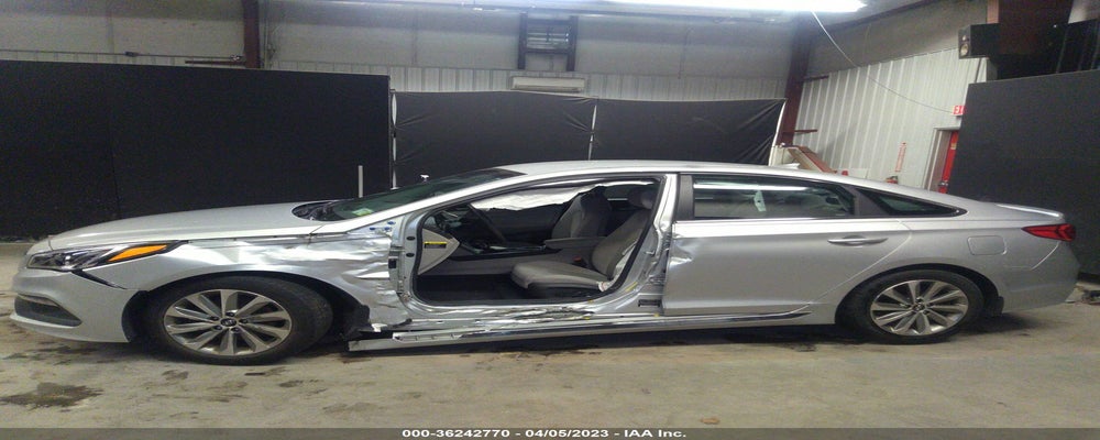 5NPE34AF1GH425845 2016 HYUNDAI SONATA photo no. 6
