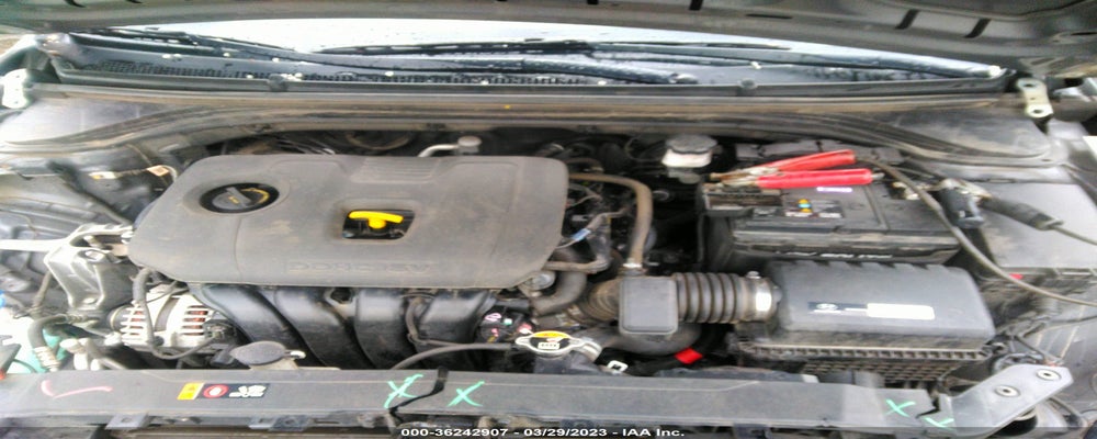 KMHD74LF8KU847814 2019 HYUNDAI ELANTRA photo no. 10