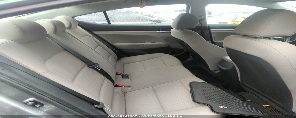 KMHD74LF8KU847814 2019 HYUNDAI ELANTRA photo no. 8