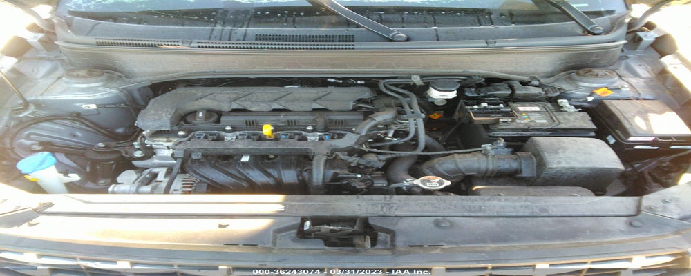 KMHRC8A36LU033227 2020 HYUNDAI VENUE photo no. 10